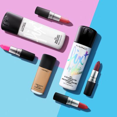 Bộ sản phẩm MAC