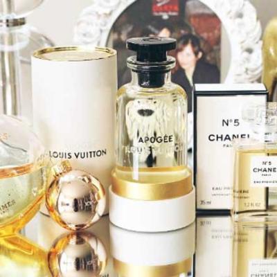 Top 5 Nước hoa gợi cảm nhất